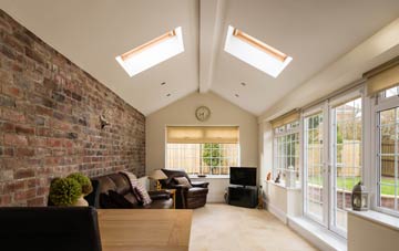 conservatory roof insulation Catsgore, Somerset