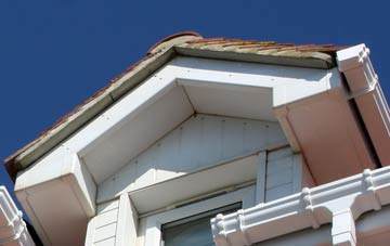 Catsgore fascia installation costs