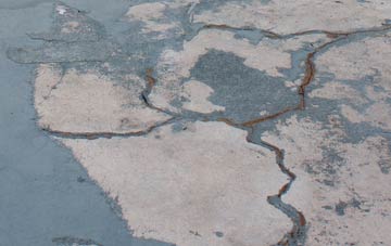 fibreglass roofing replacement Catsgore