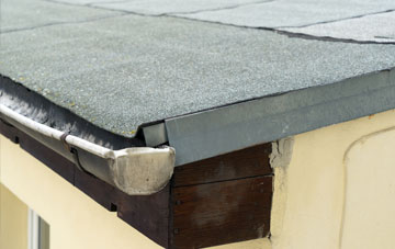 Catsgore flat garage roofing repairs