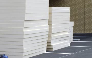 Catsgore flat roof insulation costs