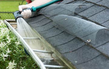 Catsgore gutter cleaning costs