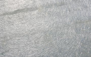 Catsgore laminate fibreglass or shingles?