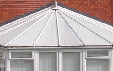 Catsgore polycarbonate conservatory roof repairs