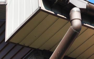 Catsgore soffit installation costs