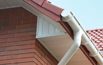 Catsgore soffit repair costs