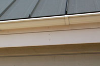 Catsgore soffit repair